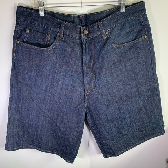 Y2K Bape jorts - Picture 1 of 11